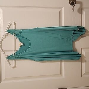 Neon Soul - tanktop - L